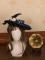 Dark Blue Hat