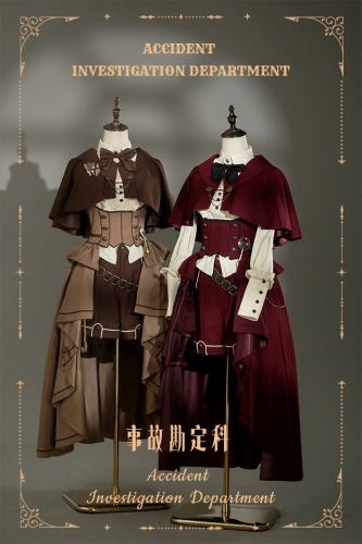 Yinglizhisen Firefly Carp Forest: Accident Assessment Division CP Reservation Page