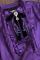 Purple Tie