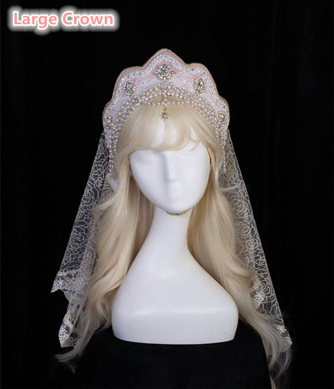 Alice Girl Maiden's Day Classic Lolita Dress