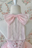 Alice Girl Corset Lolita JSK