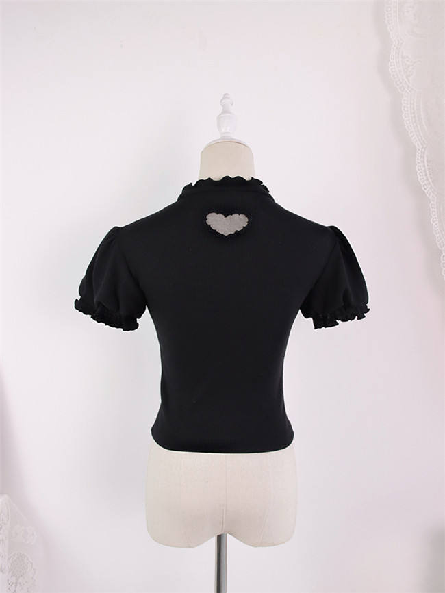 Alice Girl ~The Pussycat Dolls Knit T-shirt