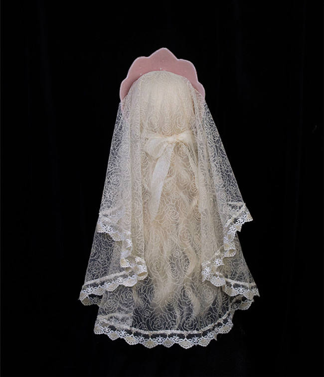 Alice Girl Maiden's Day Classic Lolita Dress