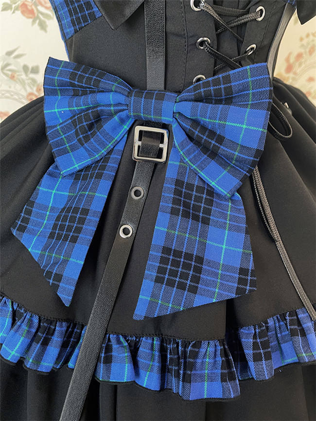 Alice Girl ~Frivolous Lola Lolita JSK -Pre-order