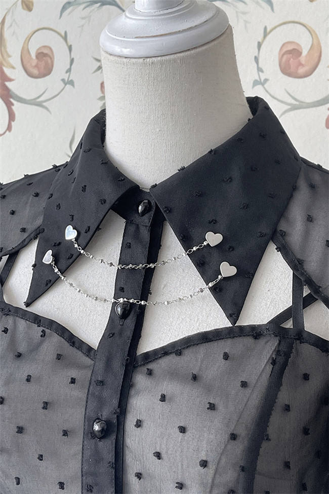 Alice Girl ~Frivolous Lola Lolita Blouse ,One Piece Lolita Dress - My Lolita Dress Alice Girl ~Frivolous Lola Lolita Blouse ,One Piece Lolita Dress - My Lolita Dress