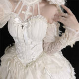 Alice Girl Corset Lolita JSK