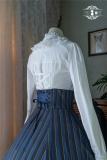 Miss Point ~The Pointe Estate Vintage Lolita Blouse