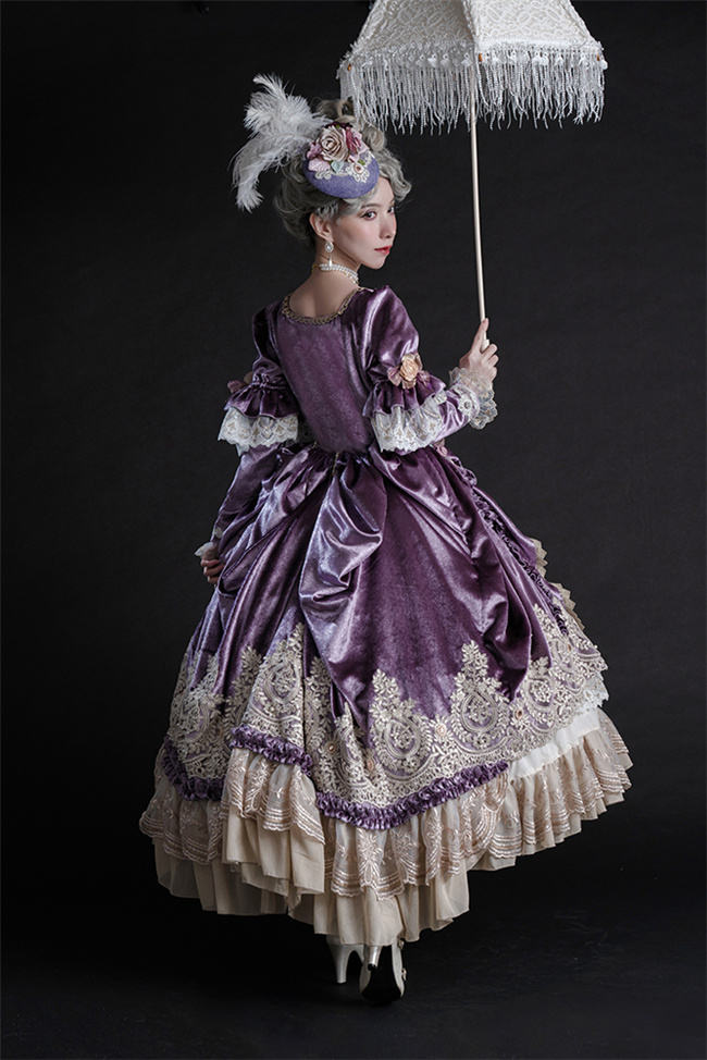 Miss Point ~ Louise~Lolita OP/ Fulllset-Pre-order