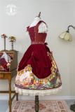 Miss Point ~Kaleidoscope Classic Lolita OP Dress