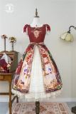 Miss Point ~Kaleidoscope Classic Lolita OP Dress