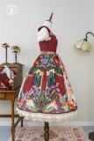 Miss Point ~Kaleidoscope Classic Lolita OP Dress