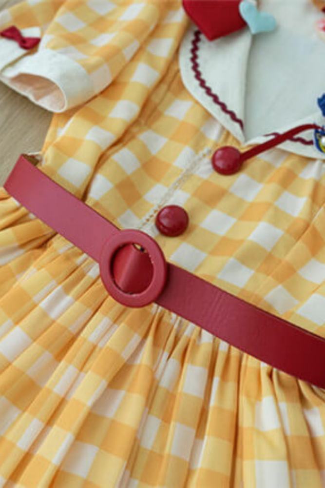 Miss Point Sweet Kitty Lolita One Piece