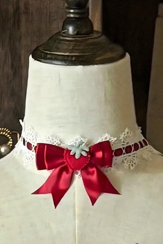Sakurahime ~Berry Sweetheart~ Strawberry Lolita Dress Hat and Choker