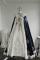 Normal Full Set(136cm Cape+OP with Ribbon+Removable Collar+Necklace)