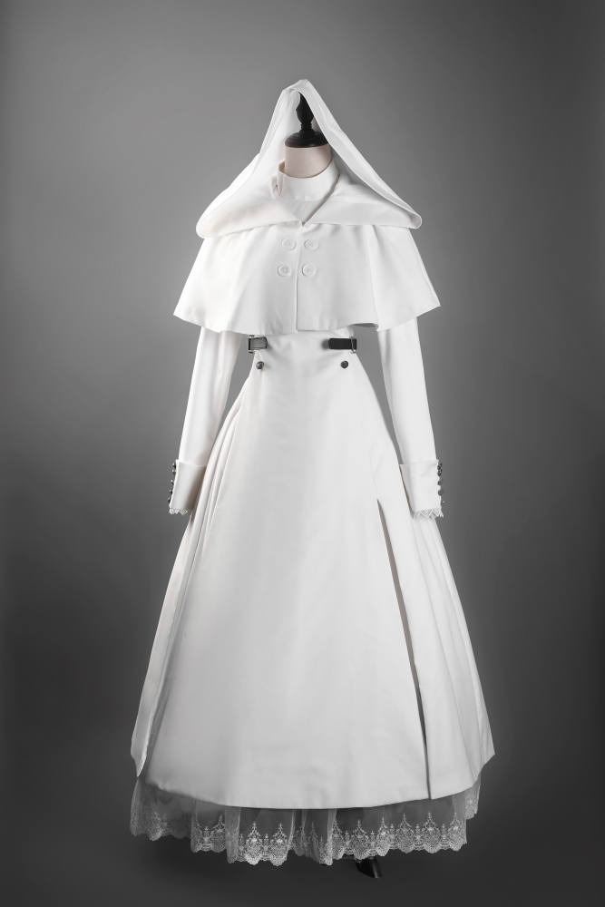 The 400 Blows La Porte étroite Lolita Dress