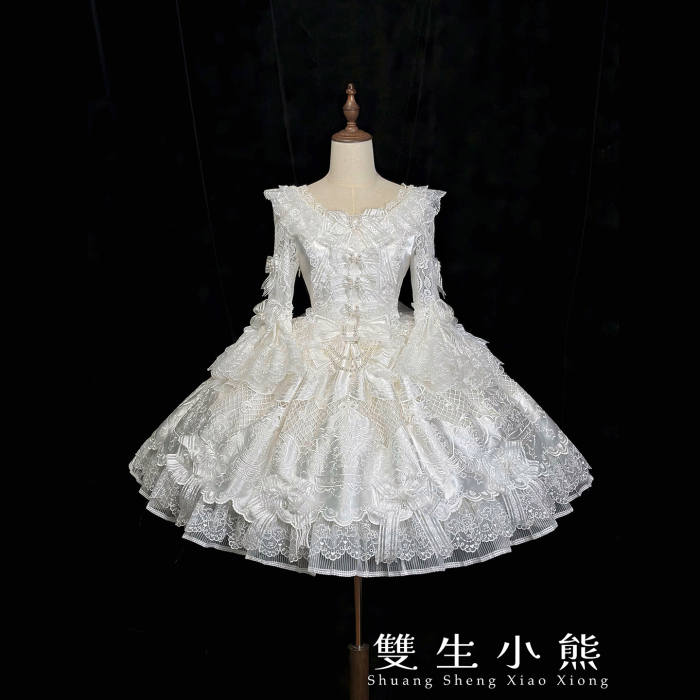 Alice Girl ～Promise Under the Galaxy～ Hime Lolita OP