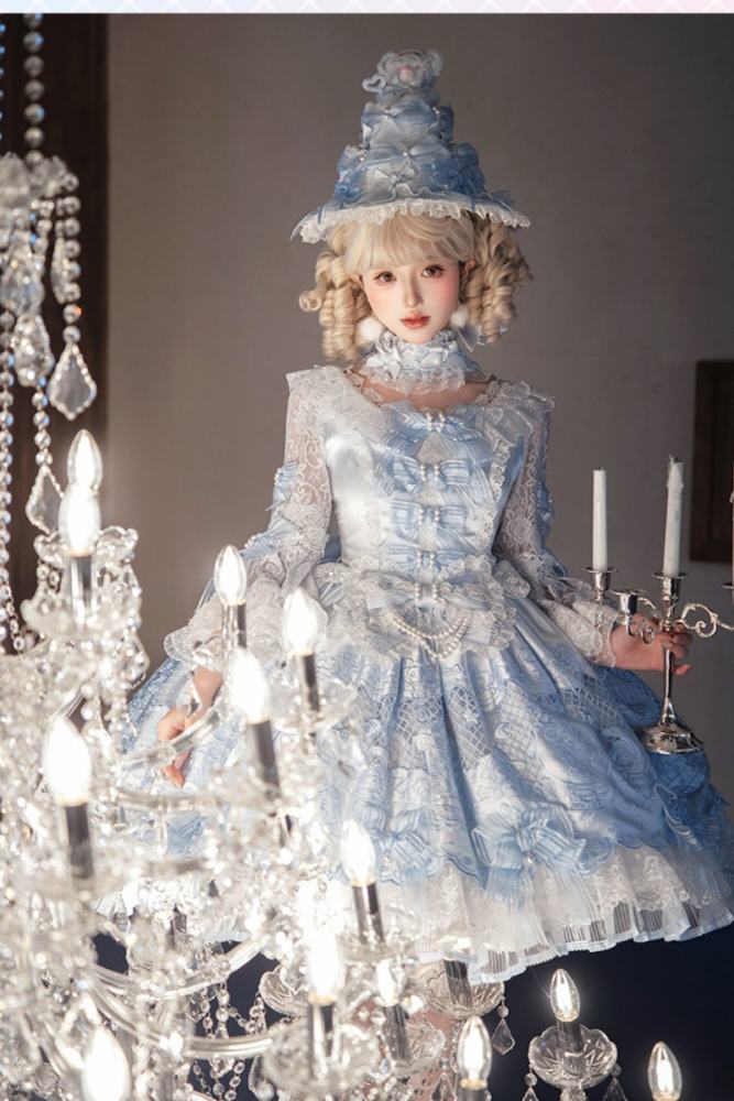Alice Girl ～Promise Under the Galaxy～ Hime Lolita OP