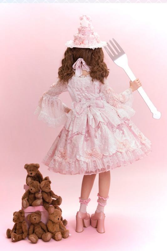 Alice Girl ～Promise Under the Galaxy～ Hime Lolita OP