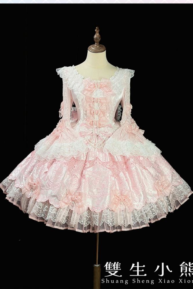 Alice Girl ～Promise Under the Galaxy～ Hime Lolita OP