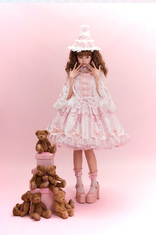 Alice Girl ～Promise Under the Galaxy～ Hime Lolita OP