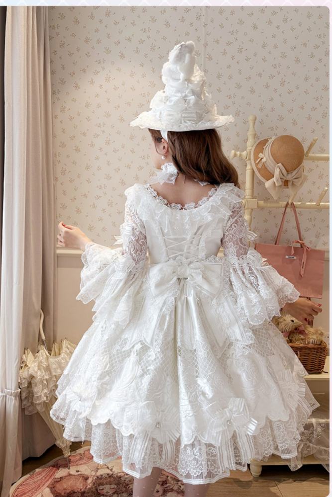 Alice Girl ～Promise Under the Galaxy～ Hime Lolita OP