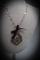 Bronze Necklace