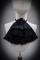 Black Bib Collar