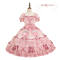 Pink Luxury OP