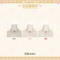 Pearl Necklace-Average Size