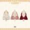 Hime Sleeves -Average Size