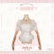 Puffy Sleeves Top