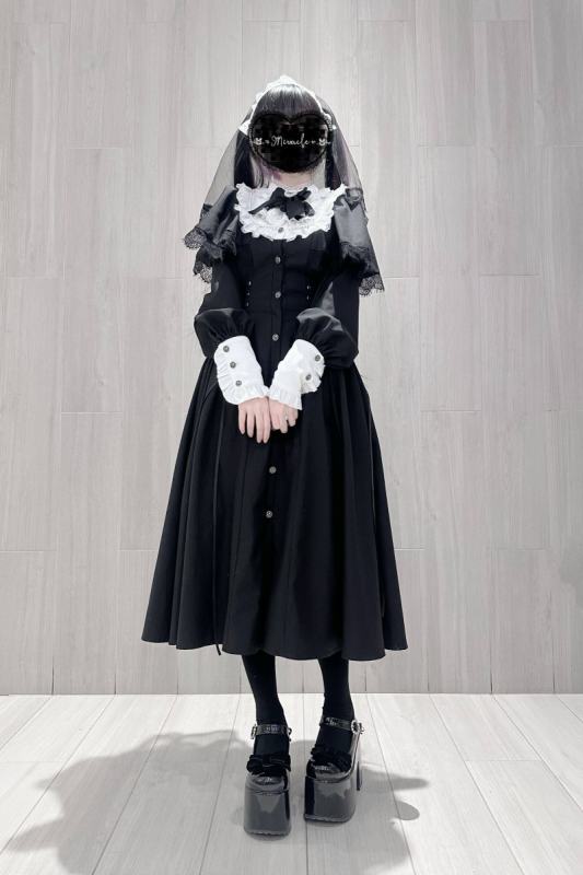 My-Lolita-Dress Halloween Theme Lolita Dresses Collection My-Lolita-Dress Halloween Theme Lolita Dresses Collection