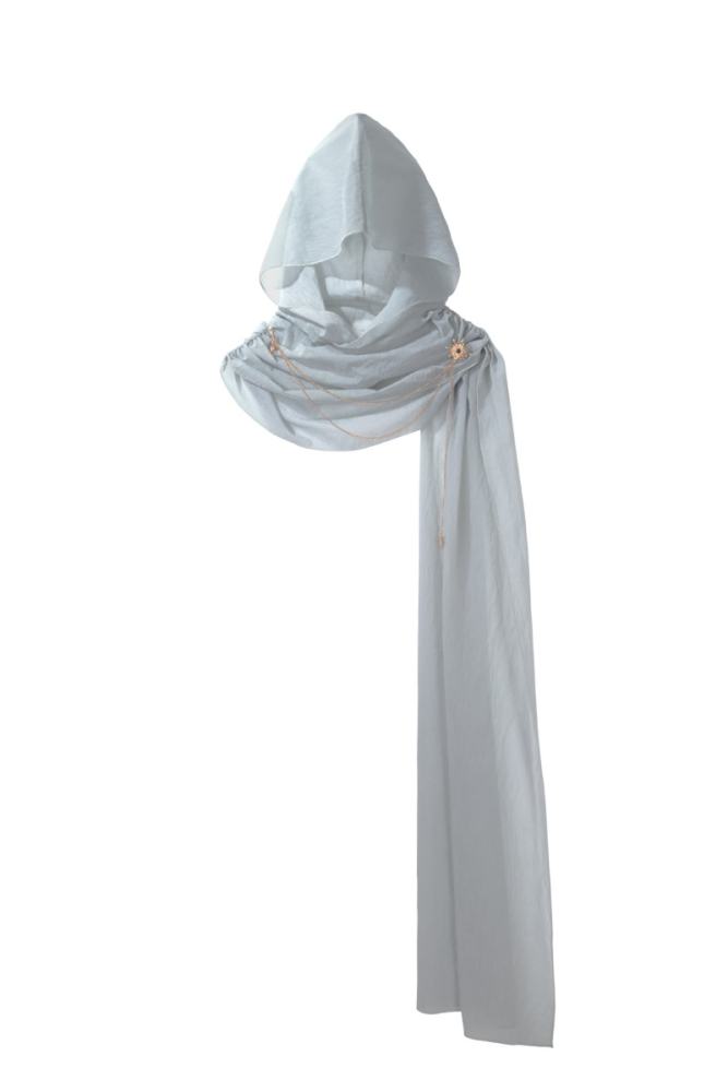 Galaxy Explorer Greek Style Blue Set Ouji Fashion