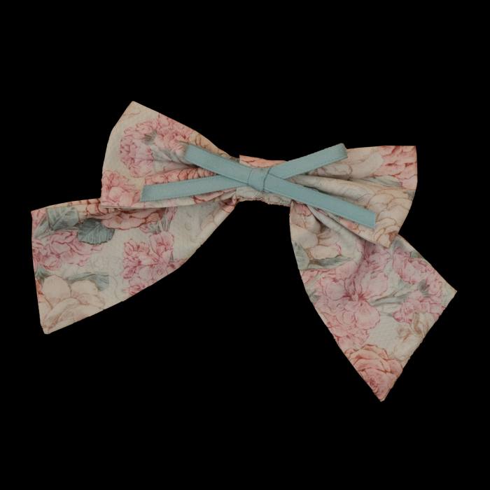 Whimsy Meow Store ~My Little Baby Luna~ Lolita Hairband Brooch and Extended Sleeves