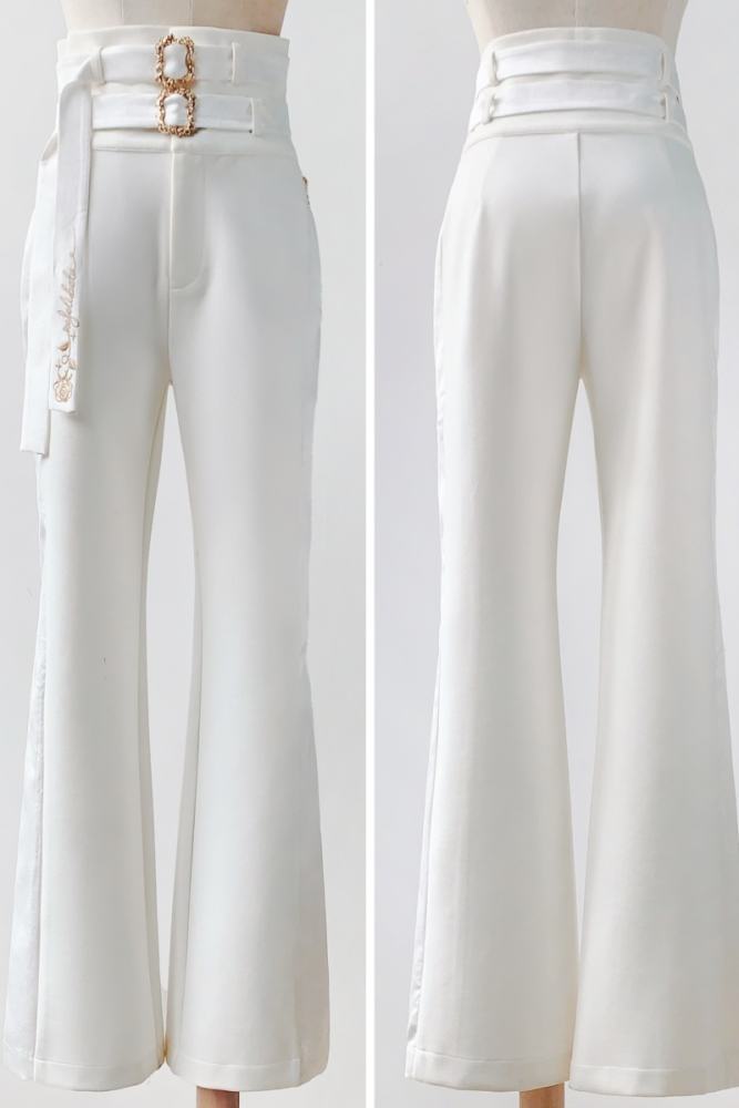 SDMYIYE Song of Day and Night Blouse Coat Set Ouji Fashion