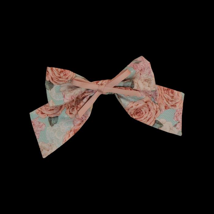 Whimsy Meow Store ~My Little Baby Luna~ Lolita Hairband Brooch and Extended Sleeves