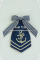 Navy Blue Tie