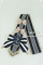 Navy Blue Ribbon