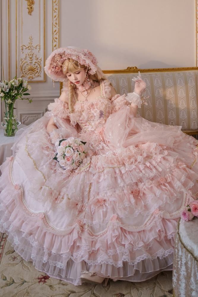 open lace back dress Tea Party Blazer Dress main image 0