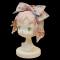 Pink Headbow