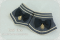 Grey Wristcuffs