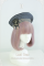 Grey Beret