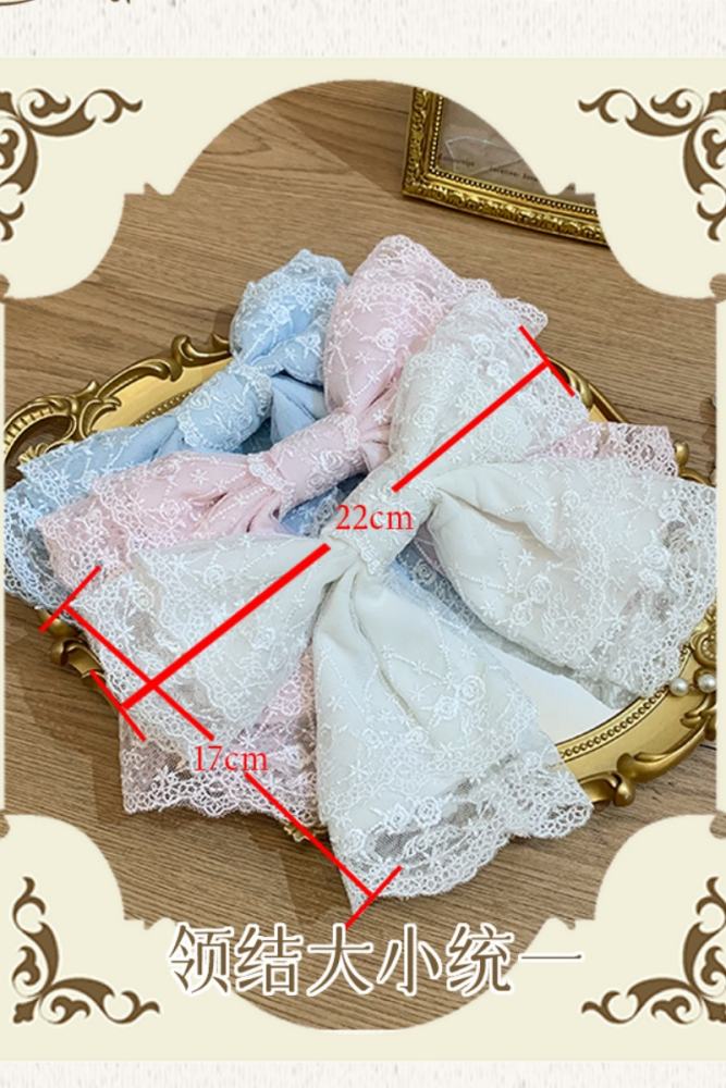 Dreamland Summer Pink Half Sleeve Lolita Blouse