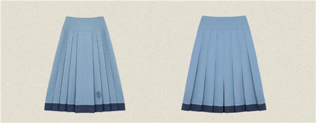 Kyouko & Harry Potter Collaborated Fleur Delacour‌‌ Beauxbatons Academy of Magic Clothes