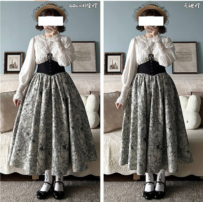 Find the Witchcraft Lolita One Piece, Jumper and Skirt