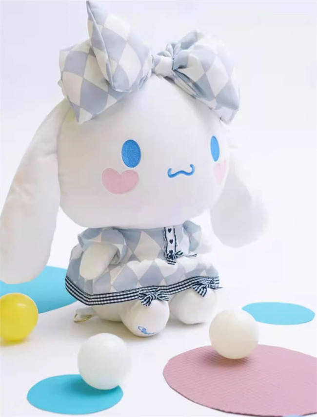 Authorized by Sanrino Cinnamoroll Lolita Bag