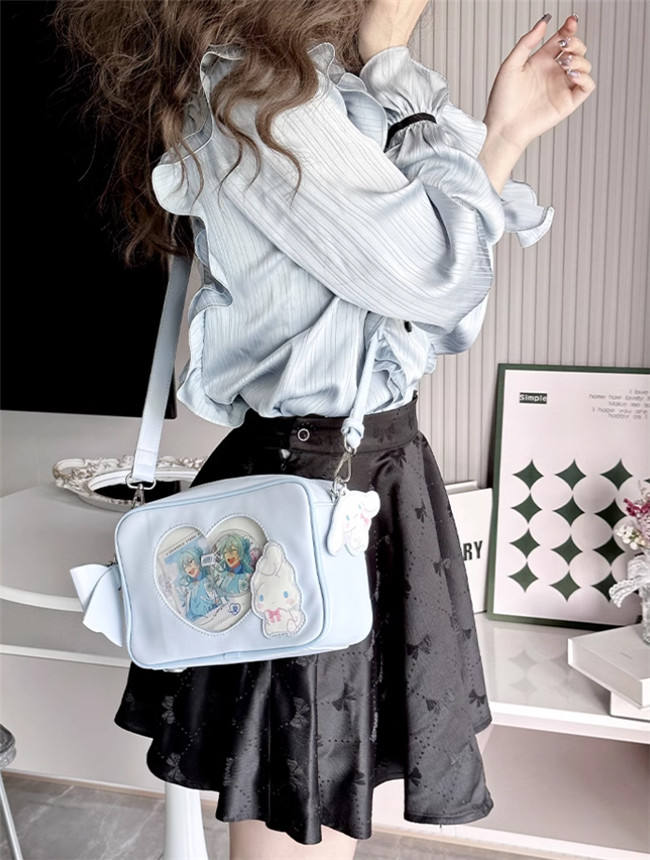 Authorized by Sanrino the Dessert Shop Ita Bag