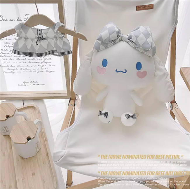 Authorized by Sanrino Cinnamoroll Lolita Bag