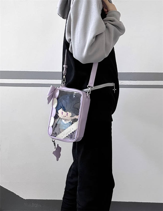 Authorized by Sanrino the Dessert Shop Ita Bag