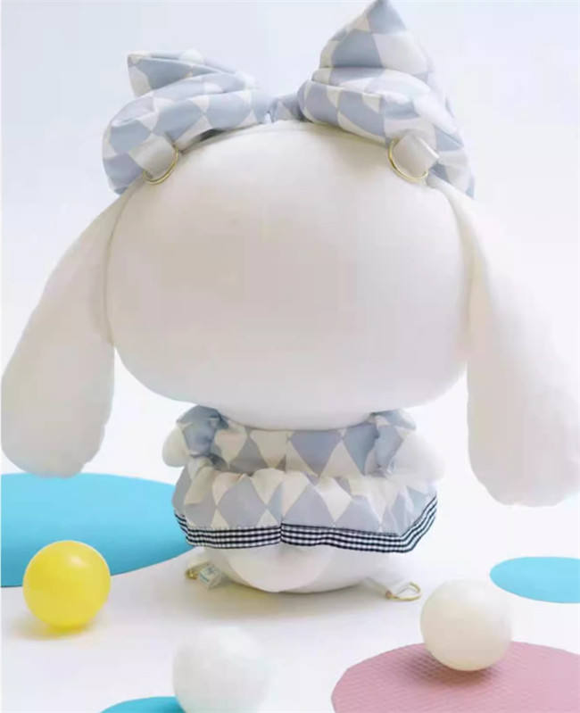 Authorized by Sanrino Cinnamoroll Lolita Bag